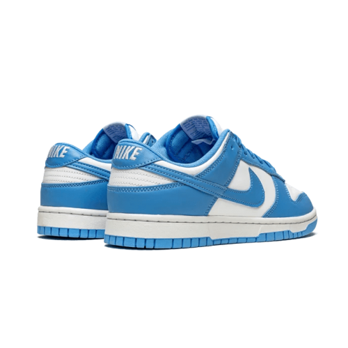 Nike Dunk Low UNC Nike Dunk Low UNC