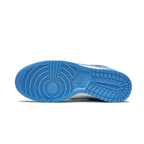 Nike Dunk Low UNC Nike Dunk Low UNC