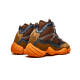 Adidas Yeezy 500 High Tactile Orange Adidas Yeezy 500 High Tactile Orange