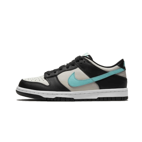 Nike Dunk Low Grey Tiffany Nike Dunk Low Grey Tiffany