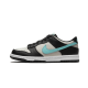 Nike Dunk Low Grey Tiffany Nike Dunk Low Grey Tiffany
