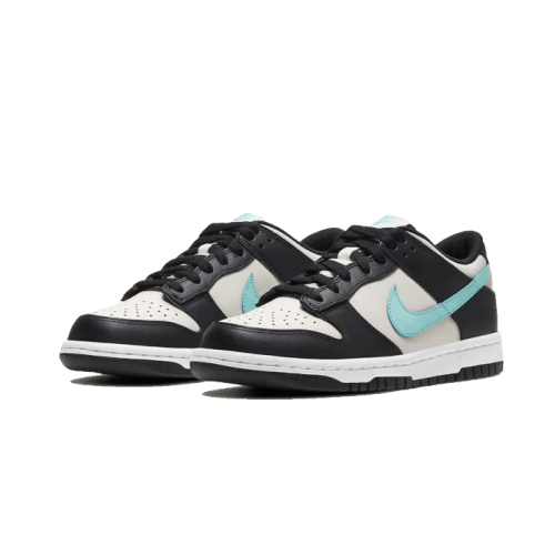 Nike Dunk Low Grey Tiffany Nike Dunk Low Grey Tiffany