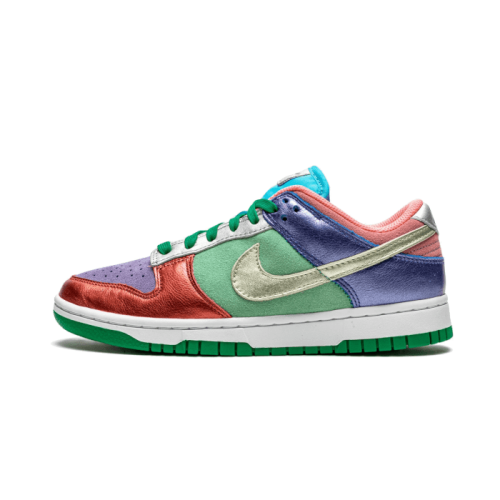 Nike Dunk Low Sunset Pulse Nike Dunk Low Sunset Pulse