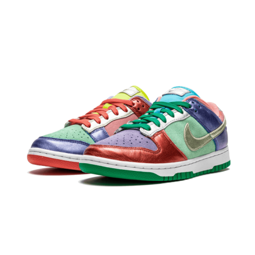Nike Dunk Low Sunset Pulse Nike Dunk Low Sunset Pulse