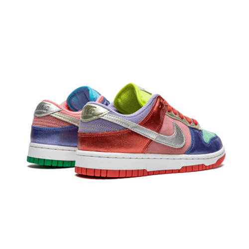 Nike Dunk Low Sunset Pulse Nike Dunk Low Sunset Pulse