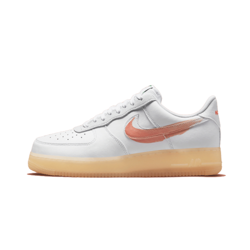 Nike Air Force 1 Low Flyleather Mayumi Yamase White Nike Air Force 1 Low Flyleather Mayumi Yamase White