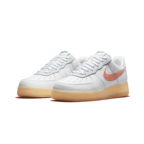 Nike Air Force 1 Low Flyleather Mayumi Yamase White Nike Air Force 1 Low Flyleather Mayumi Yamase White