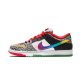 Nike SB Dunk Low What The P-Rod Nike SB Dunk Low What The P-Rod
