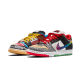 Nike SB Dunk Low What The P-Rod Nike SB Dunk Low What The P-Rod