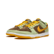 Nike Dunk Low Olive Brown Orange Nike Dunk Low Olive Brown Orange