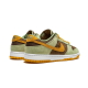 Nike Dunk Low Olive Brown Orange Nike Dunk Low Olive Brown Orange