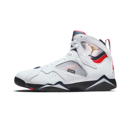 Air Jordan 7 Retro PSG Paris Saint-Germain Air Jordan 7 Retro PSG Paris Saint-Germain