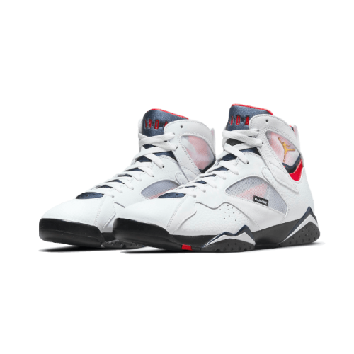 Air Jordan 7 Retro PSG Paris Saint-Germain Air Jordan 7 Retro PSG Paris Saint-Germain