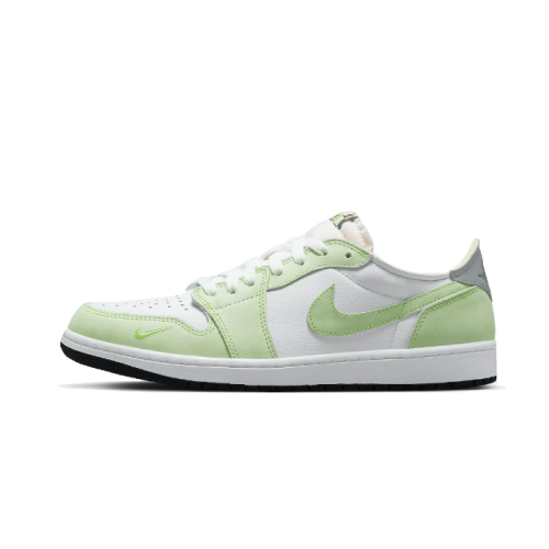Air Jordan 1 Low OG Ghost Green Air Jordan 1 Low OG Ghost Green