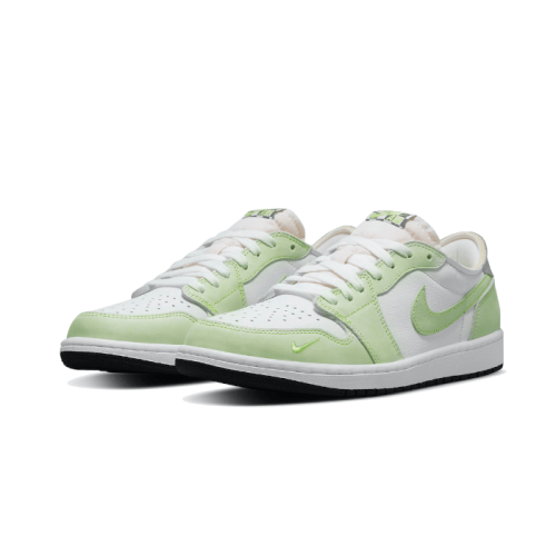 Air Jordan 1 Low OG Ghost Green Air Jordan 1 Low OG Ghost Green