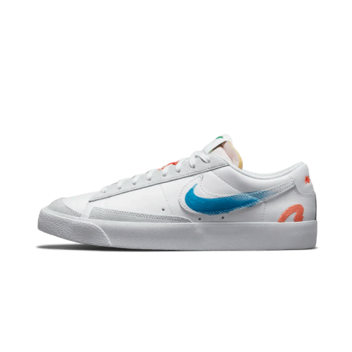 Nike Blazer Low 77 Flyleather Mayumi Yamase Nike Blazer Low 77 Flyleather Mayumi Yamase