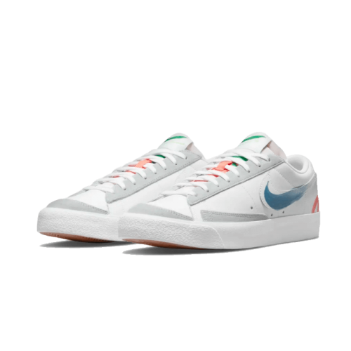 Nike Blazer Low 77 Flyleather Mayumi Yamase Nike Blazer Low 77 Flyleather Mayumi Yamase