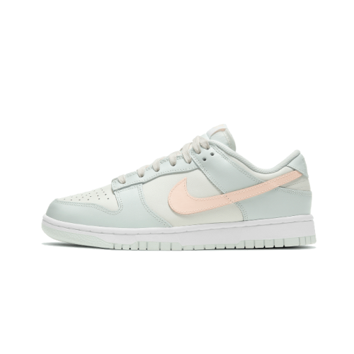 Nike Dunk Low Barely Green Nike Dunk Low Barely Green