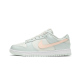 Nike Dunk Low Barely Green Nike Dunk Low Barely Green