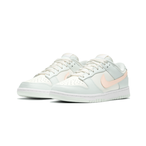 Nike Dunk Low Barely Green Nike Dunk Low Barely Green