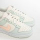 Nike Dunk Low Barely Green Nike Dunk Low Barely Green