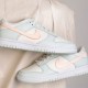 Nike Dunk Low Barely Green Nike Dunk Low Barely Green
