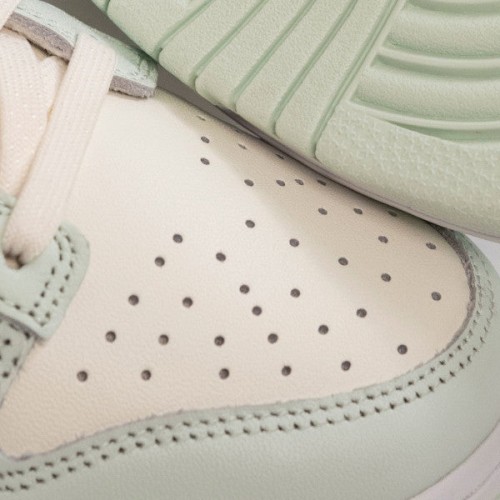 Nike Dunk Low Barely Green Nike Dunk Low Barely Green