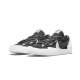 Nike Blazer Low Sacai Iron Grey Nike Blazer Low Sacai Iron Grey