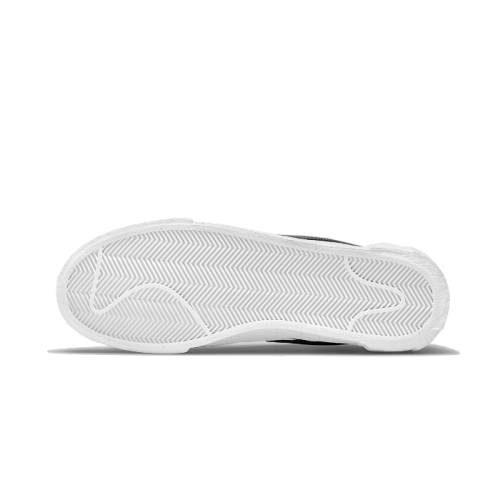 Nike Blazer Low Sacai Iron Grey Nike Blazer Low Sacai Iron Grey
