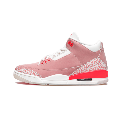 Air Jordan 3 Retro Rust Pink Air Jordan 3 Retro Rust Pink
