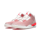 Air Jordan 3 Retro Rust Pink Air Jordan 3 Retro Rust Pink