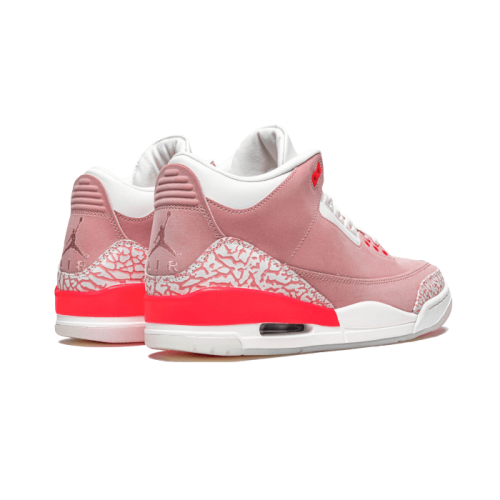 Air Jordan 3 Retro Rust Pink Air Jordan 3 Retro Rust Pink