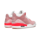Air Jordan 3 Retro Rust Pink Air Jordan 3 Retro Rust Pink