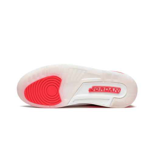 Air Jordan 3 Retro Rust Pink Air Jordan 3 Retro Rust Pink