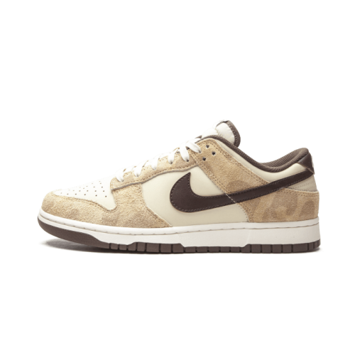 Nike Dunk Low Retro PRM Animal Pack Giraffe Nike Dunk Low Retro PRM Animal Pack Giraffe