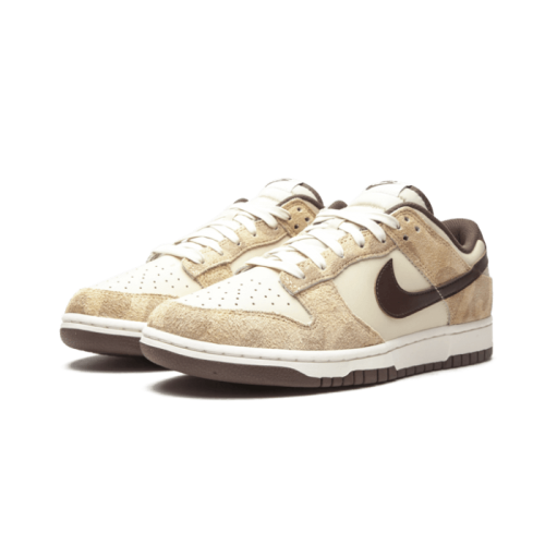 Nike Dunk Low Retro PRM Animal Pack Giraffe Nike Dunk Low Retro PRM Animal Pack Giraffe