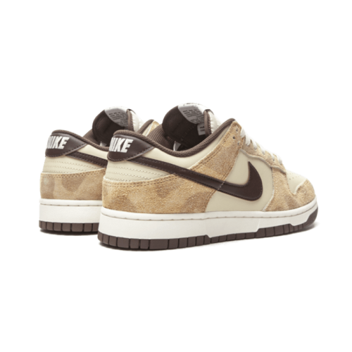 Nike Dunk Low Retro PRM Animal Pack Giraffe Nike Dunk Low Retro PRM Animal Pack Giraffe