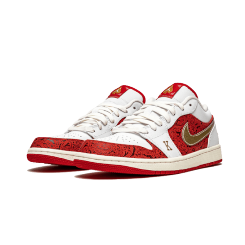 Air Jordan 1 Low Spades Air Jordan 1 Low Spades