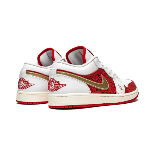 Air Jordan 1 Low Spades Air Jordan 1 Low Spades