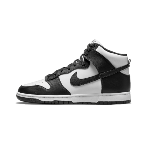 Nike Dunk High Panda (2021) Nike Dunk High Panda (2021)