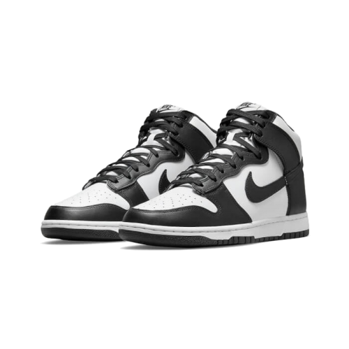 Nike Dunk High Panda (2021) Nike Dunk High Panda (2021)