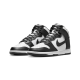 Nike Dunk High Panda (2021) Nike Dunk High Panda (2021)