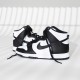 Nike Dunk High Panda (2021) Nike Dunk High Panda (2021)
