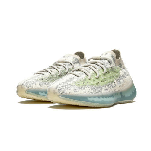 Adidas Yeezy Boost 380 Alien Blue Adidas Yeezy Boost 380 Alien Blue