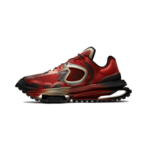 Nike Zoom MMW 4 Rust Factor Nike Zoom MMW 4 Rust Factor