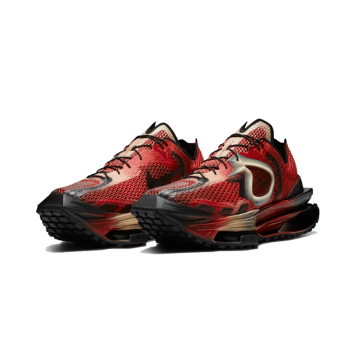 Nike Zoom MMW 4 Rust Factor Nike Zoom MMW 4 Rust Factor