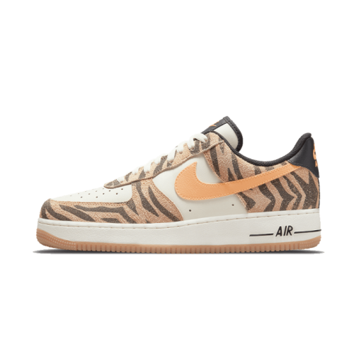 Nike Air Force 1 Low Daktari Nike Air Force 1 Low Daktari