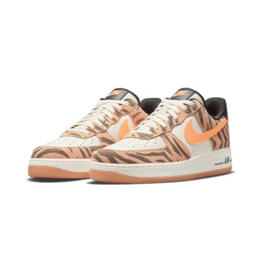 Nike Air Force 1 Low Daktari Nike Air Force 1 Low Daktari