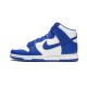 Nike Dunk High Game Royal Nike Dunk High Game Royal
