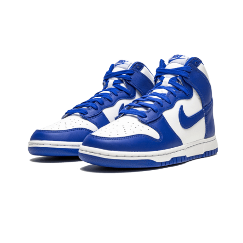Nike Dunk High Game Royal Nike Dunk High Game Royal